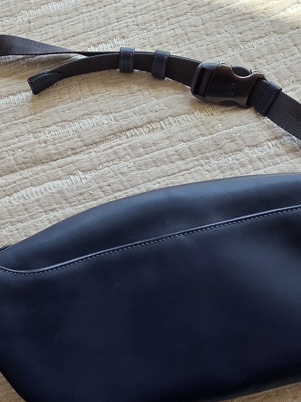 Woman's Fanny Pack Style Bag